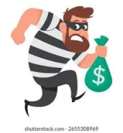 Robber Run