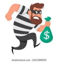 Robber Run