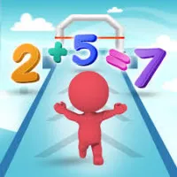 Math Runner