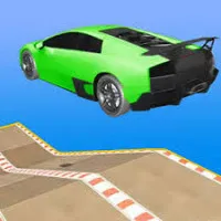 Slope Car