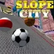 Slope City