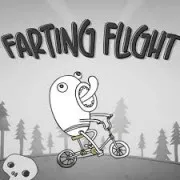 Farting Flight