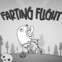 Farting Flight