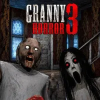 Granny Horror 3