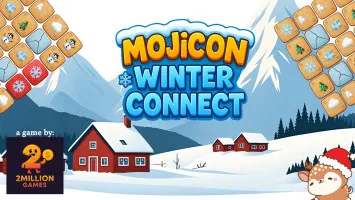 Mojicon Winter Connect