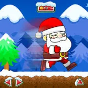 Santa Run