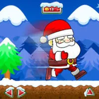 Santa Run