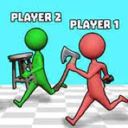 Steal Items io