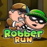 Robber Run