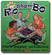 Roshambo