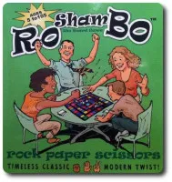 Roshambo