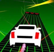 Slope Car