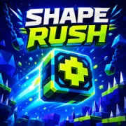 Shape Rush