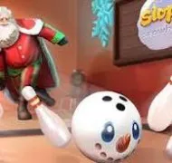 Slope Snowball