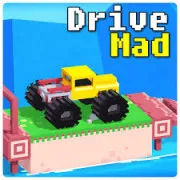 drive mad