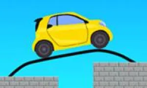 Draw Bridge: Brain Game