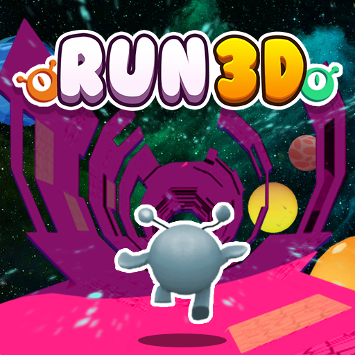 Run 3d online