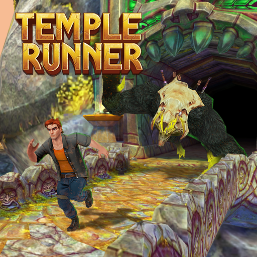 temple runner game online