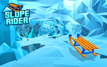 slope-rider-game -online