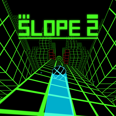 Slope 2