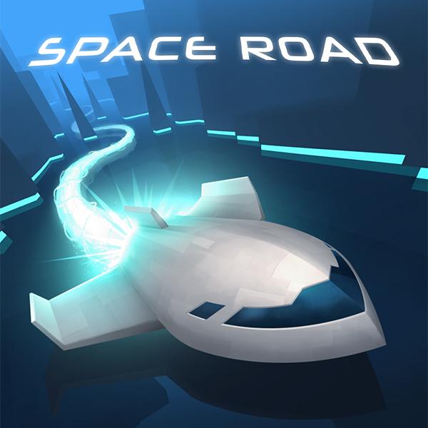 space-road-game-online