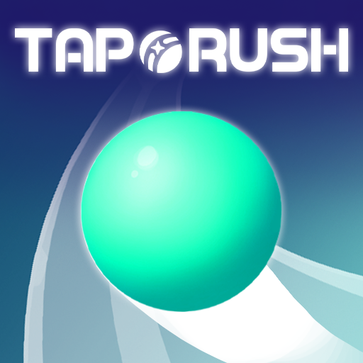 tap rush game online