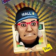 play game online free mall fury
