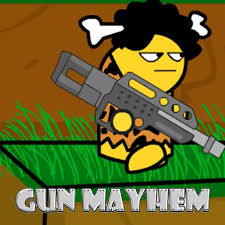 play game free online gun mayhem