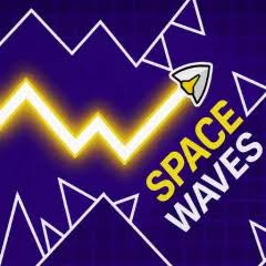 play free online spase waves