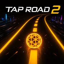 play game online free tap road 2