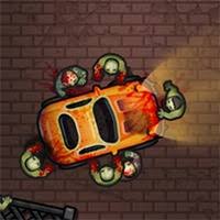 play game free online undead drive