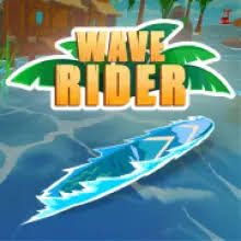 play free online game wave rider