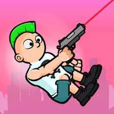 play game free online bullet bros
